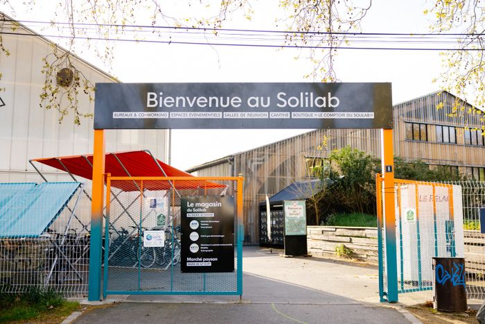 Imaginer ensemble le Solilab à horizon 2030