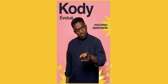 Kody : Évolué