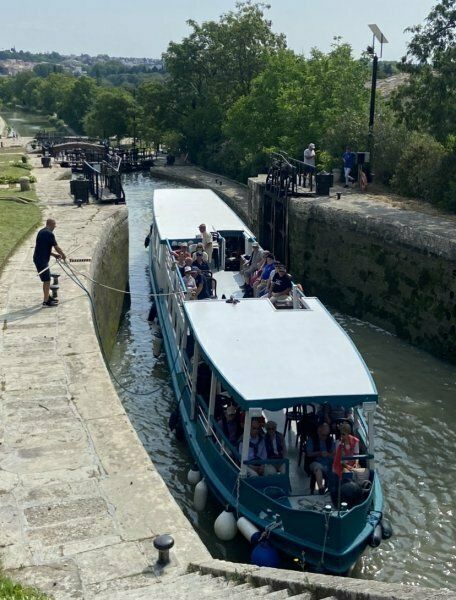 Promenade biterroise
