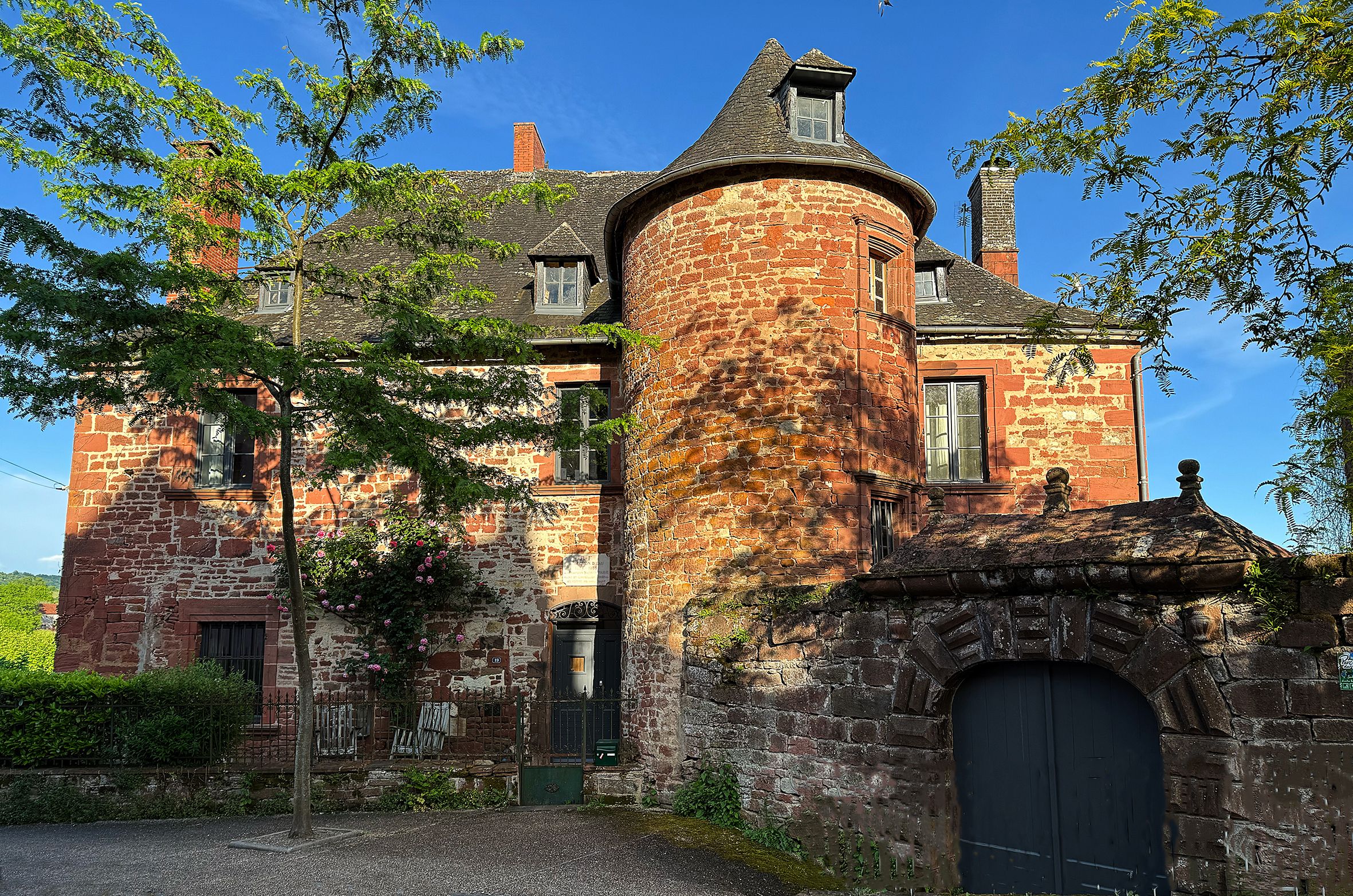Maison Dada, décalé juste ce qu’il faut…