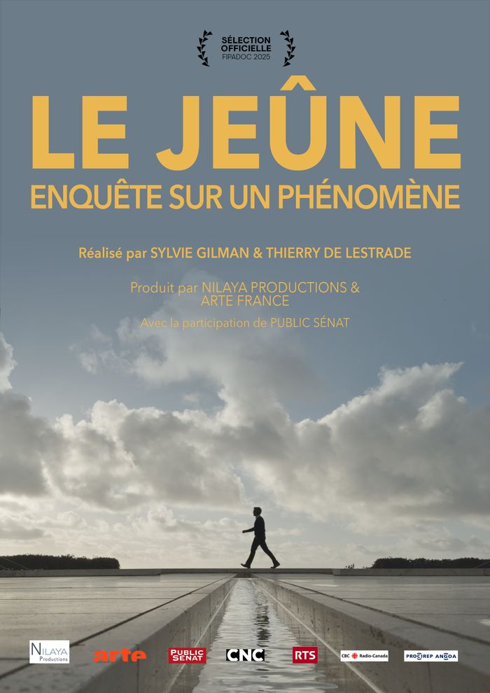 Projection-rencontre : « Le jeûne : enquête sur un phénomène »