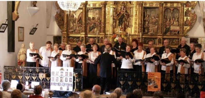 Concert de l’Orfeó