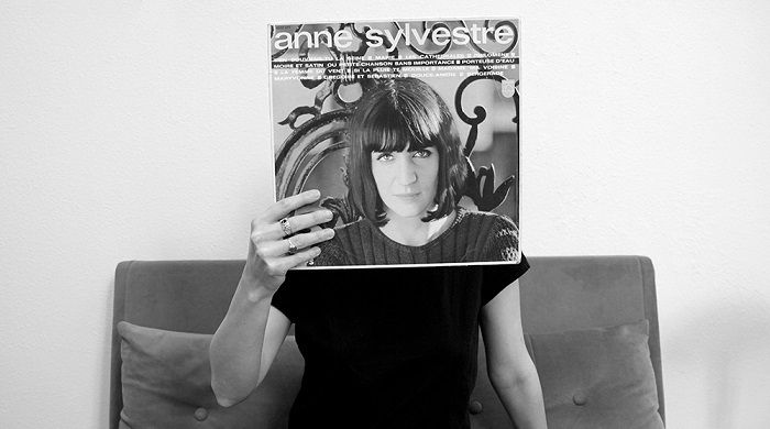 La vie en vrai (avec Anne Sylvestre)