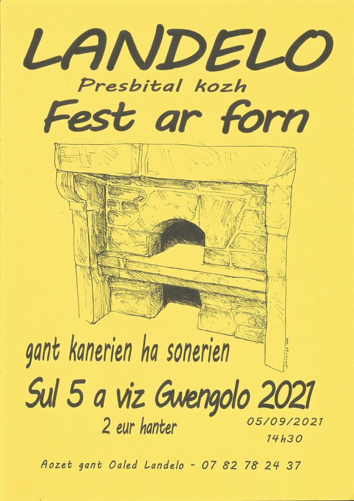Fest ar Forn