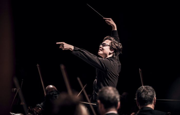 Concert du Nouvel An