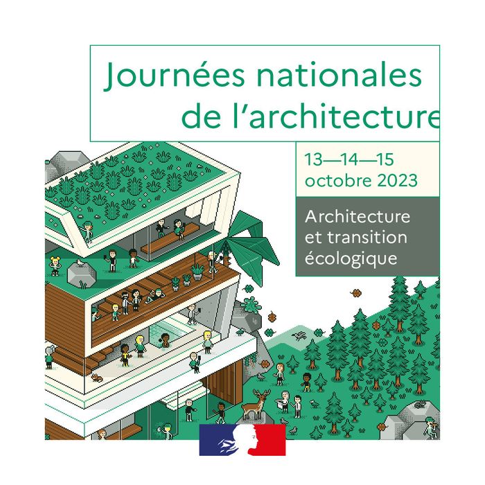 La ville de demain
