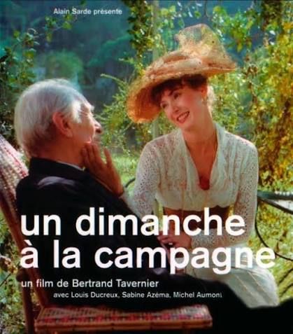 Chronique du temps de l'insouciance avant la Grande Guerre, d'une douceur infinie. Film présenté par Patrice Bougon