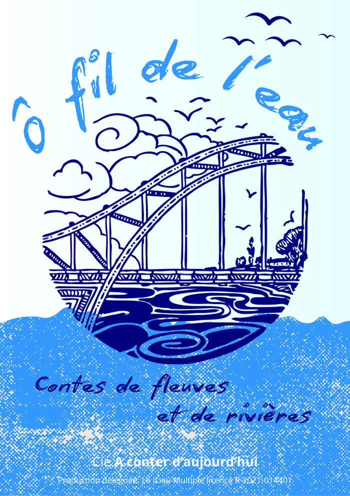 Proposition de spectacle pour le catalogue culturel du Loiret
