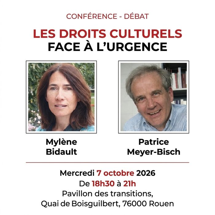 Visuel évènement