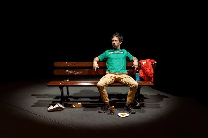 La Dépliante – Fidji - Festival les Zaccros d'ma rue, Balades dans l'agglo