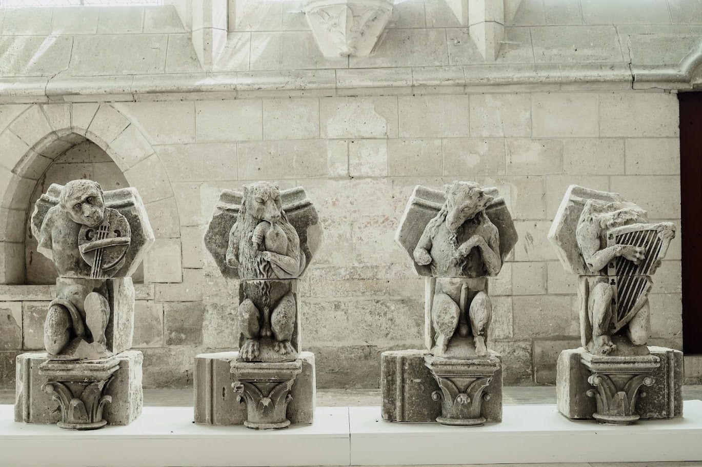 Le renouveau du musée Saint-Léger, nouveau chapitre