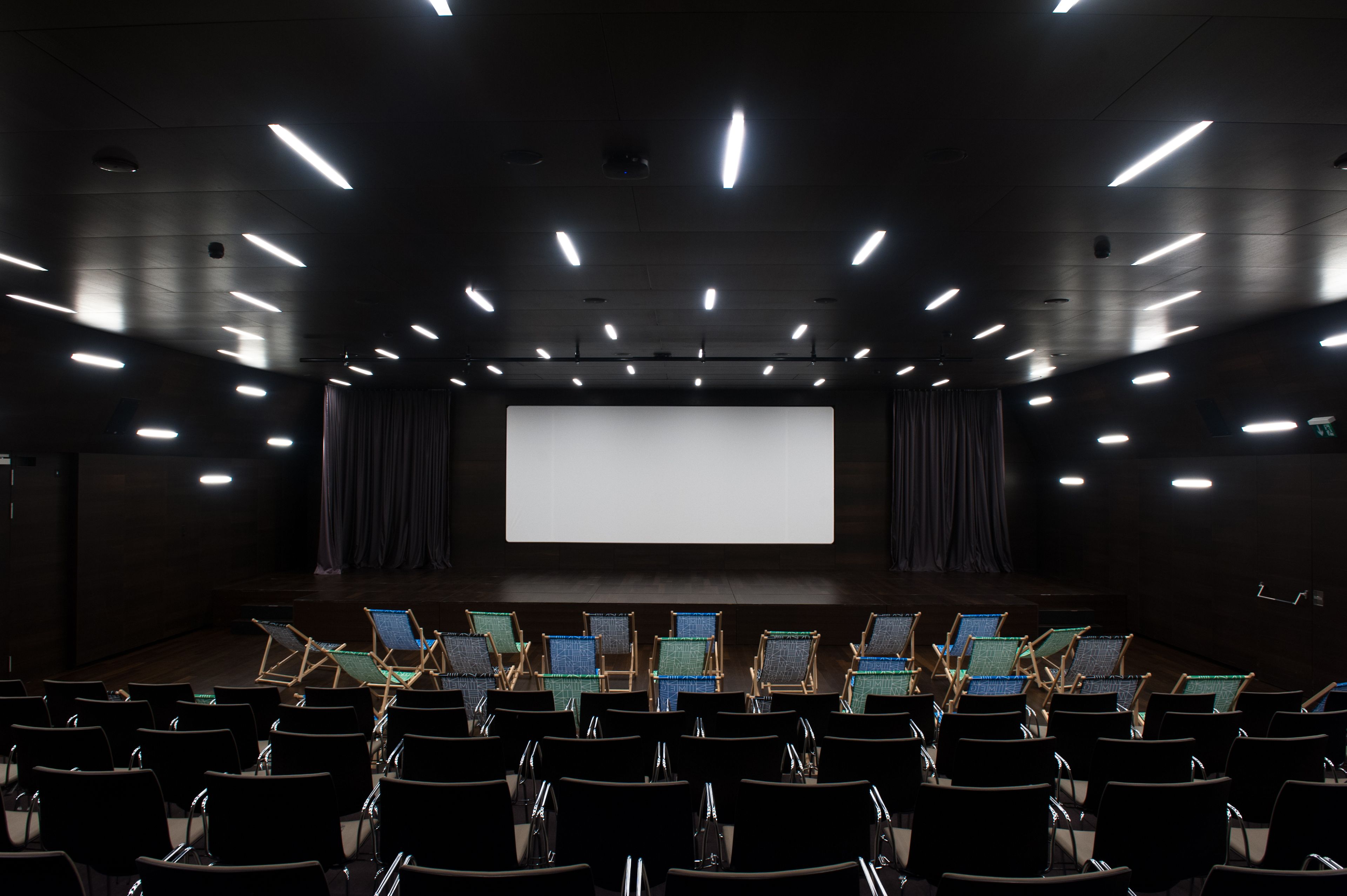 MEG X Rencontres cinématographiques Palestine. Filmer c'est exister : Soirée d'ouverture