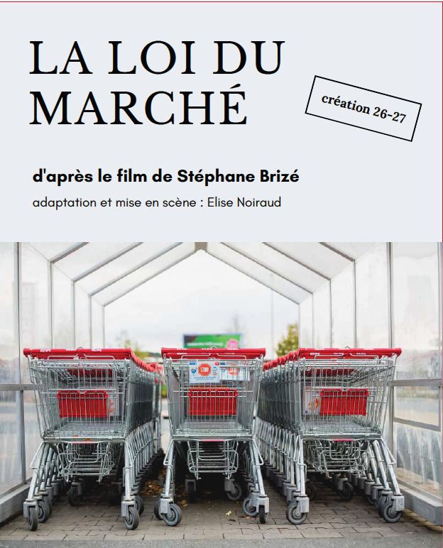 La Loi du Marché