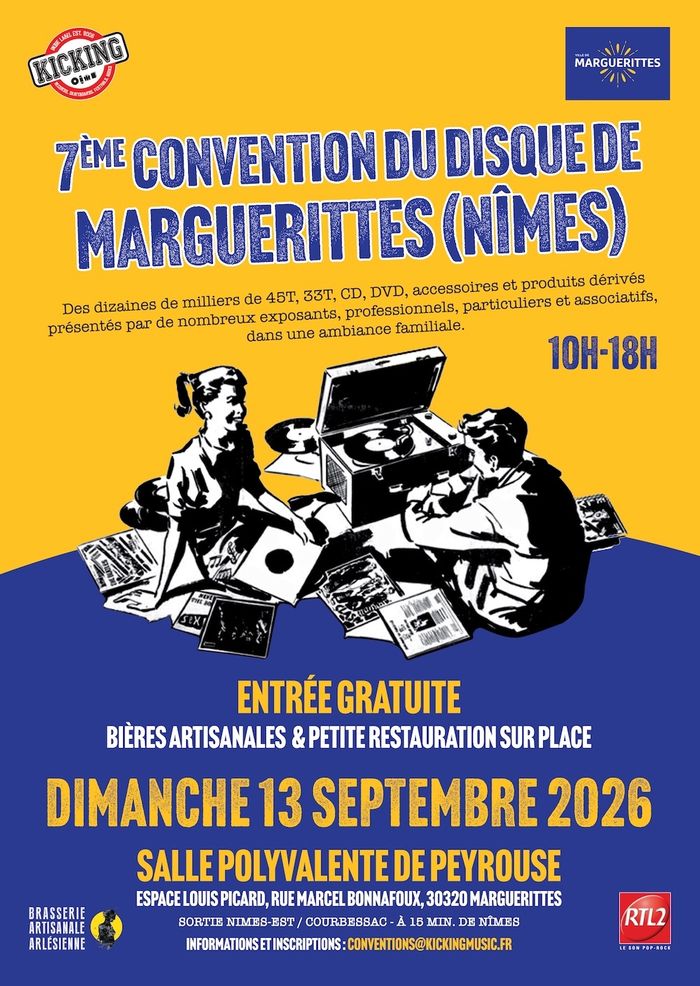 Visuel évènement