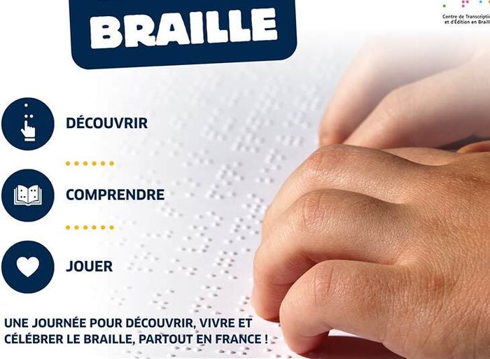 24 Heures Braille 2026