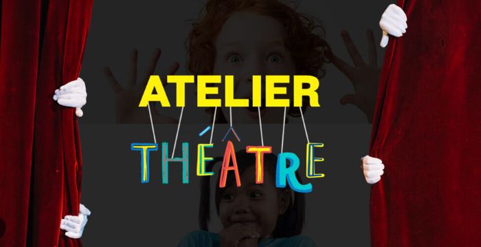 Atelier théâtre