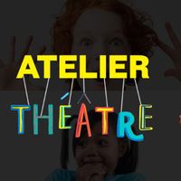 Atelier théâtre