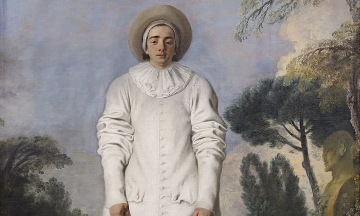 Marivaux imagine un jeu de manipulation et de chassé-croisé amoureux.