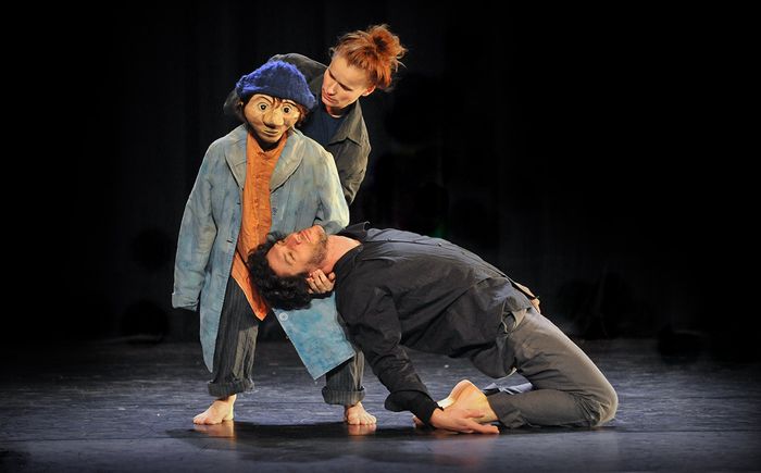 Shortstories - Dirtz Théâtre