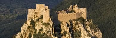 Château Puilaurens