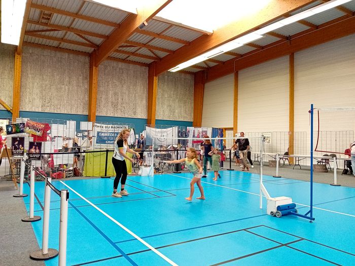 Rendez-vous avec les associations