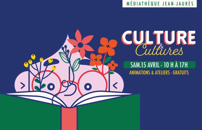 Atelier numérique / Culture & Cultures