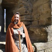 Carcassonne aux temps des bâtisseurs