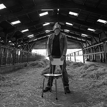 MON PÈRE AVAIT 3 VACHES / Cie Mouton Major
+ Jeunes pousses / Elèves du CRR