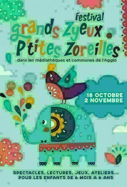 Festival grands zyeux ptites zoreilles