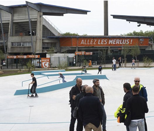 Visuel évènement