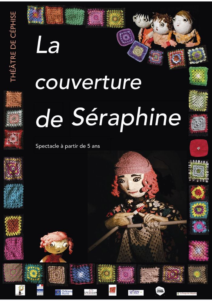 Proposition de spectacle pour le catalogue culturel du Loiret