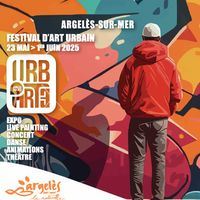 Urb'Art III - La jam de la plage