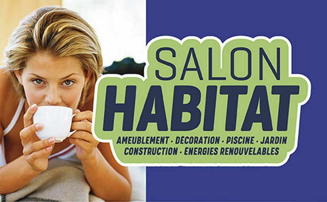 Salon de l'Habitat
