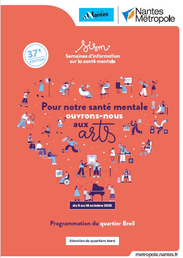 Visuel évènement