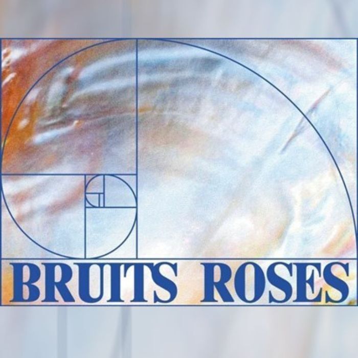 Affiche — Festival Bruits Roses - créations radiophoniques méditerranéennes