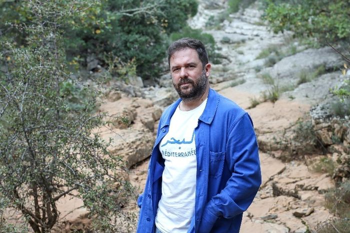 Rencontre avec l'auteur et dessinateur Aurel