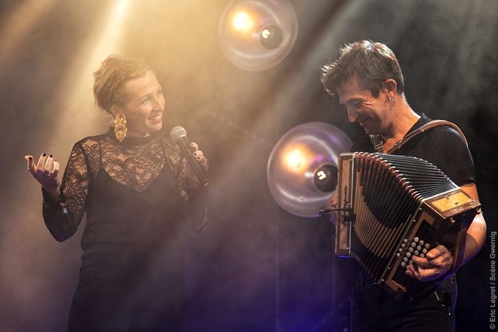 Concert de Talec/Noguet