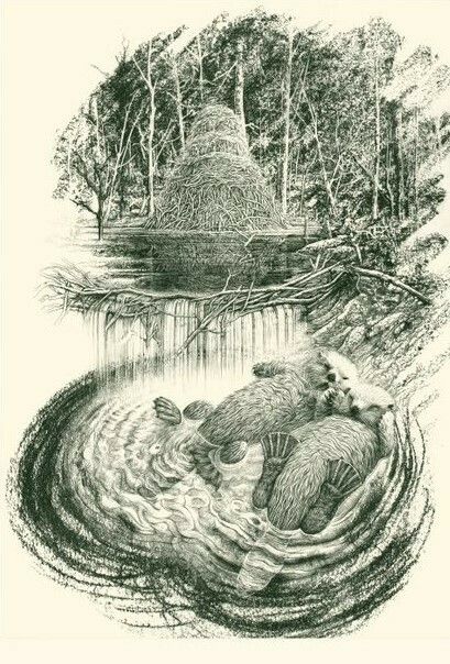 Exposition de gravures - Jean-Pierre David