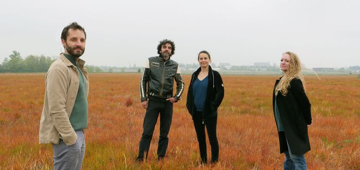 Proposition de spectacle pour le catalogue culturel du Loiret