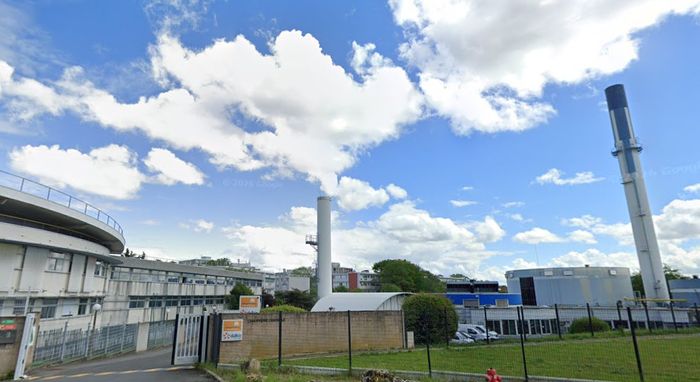 Visite guidée de la centrale de géothermie du réseau de chaleur urbain