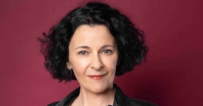 Dégustations littéraires : Anne Plantagenet