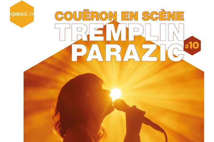 Tremplin Parazic #10
