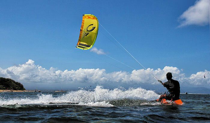 JJ Séjour Kitesurf
