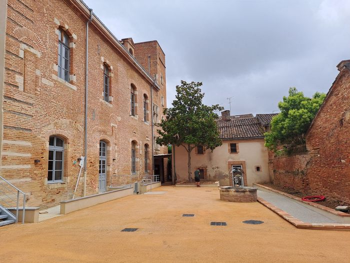 Contes traditionnels avec les Conteuses en Lomagne