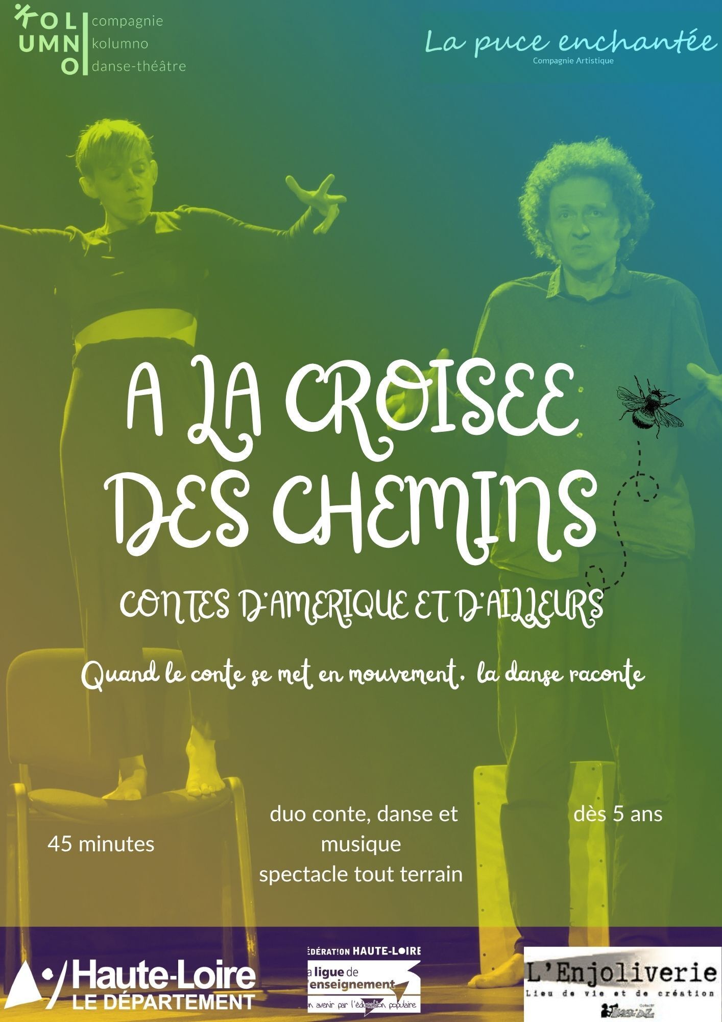 Journée Pro - A la Croisée des Chemins