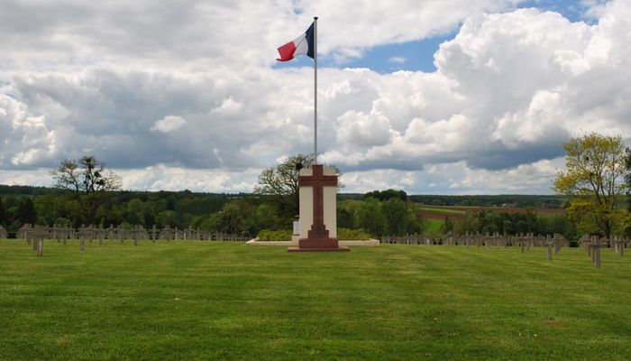 Cérémonies de la Chipotte