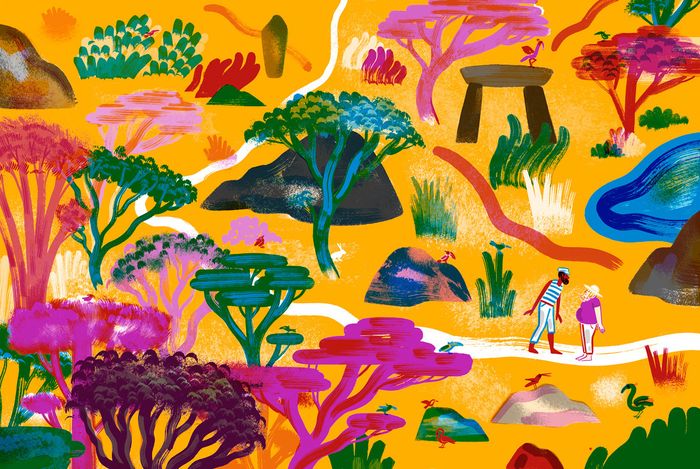 Exposition : Plier comme un roseau
