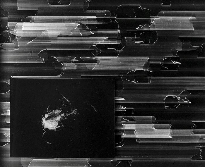 Exposition de Vincent Lemaire, Ce que la lumière n'éclaire plus - Galerie Dix9