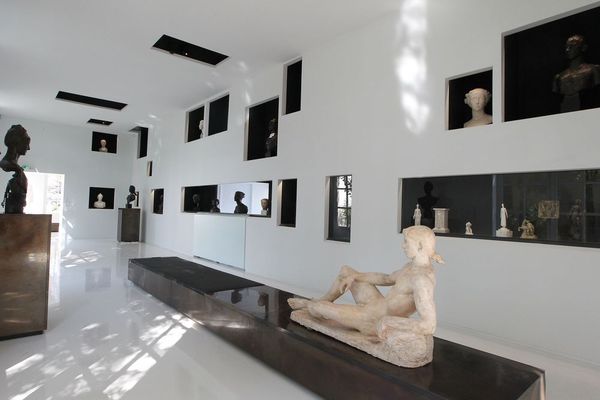 Musée Paul-Belmondo