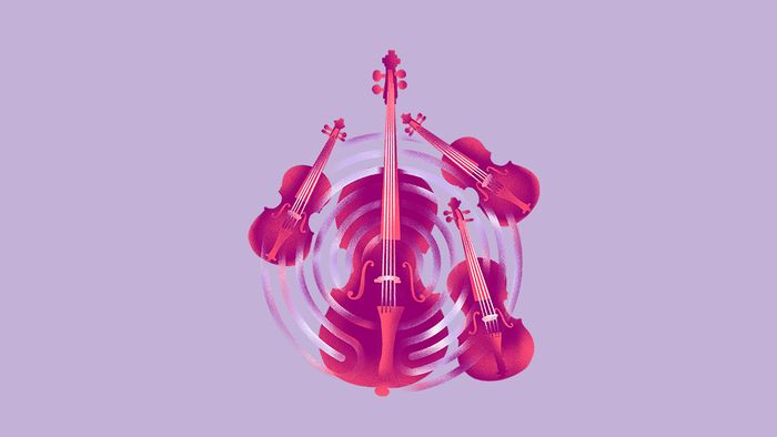 Un quator crétois pour vous faire redécouvrir Beethoven !
